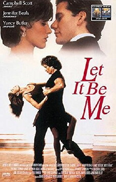 Let It Be Me (1995) - Stream Online