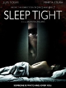 Sleep Tight (2011) - Stream Online