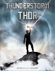 Thunderstorm: The Return of Thor (2011) - Stream Online