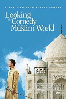 Looking for Comedy in the Muslim World (2005) - Stream Online