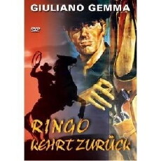The Return of Ringo (1965) - Stream Online