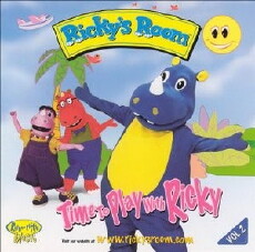 Ricky's Room (1999) - Stream Online