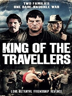 King of the Travellers (2012) - Stream Online