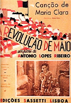 A Revolução de Maio (1937) - Stream Online