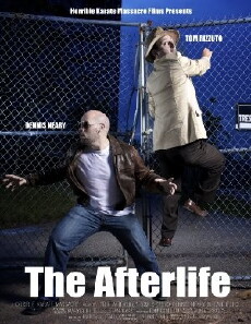 The Afterlife (2013) - Stream Online