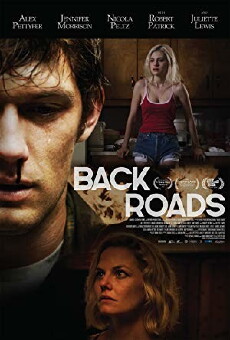 Back Roads (2018) - Stream Online