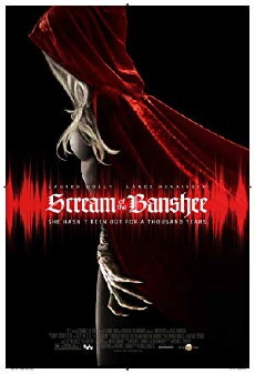 Scream of the Banshee (2011) - Stream Online
