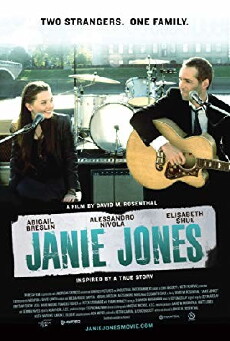 Janie Jones (2010) - Stream Online
