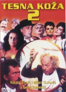 Tight Skin 2 (1987) - Stream Online