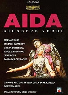 Aida (1985) - Stream Online