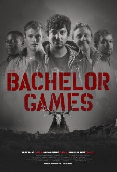 Bachelor Games (2016) - Stream Online