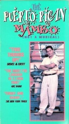 Puerto Rican Mambo (Not a Musical) (1992) - Stream Online