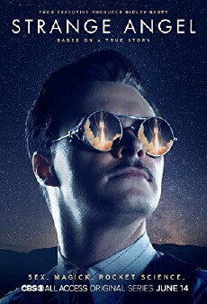 Strange Angel (2018) - Stream Online