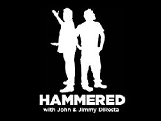 Hammered with John and Jimmy DiResta (2006) - Stream Online