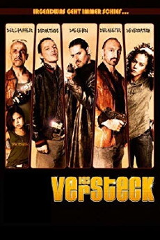 Das Versteck (2011) - Stream Online