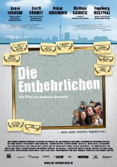 The Dispensables (2009) - Stream Online