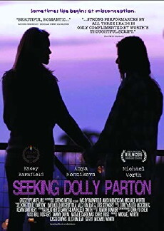 Seeking Dolly Parton (2015) - Stream Online
