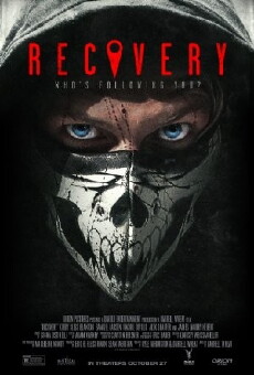 Recovery (2016) - Stream Online