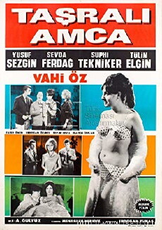 The Provincial Uncle (1965) - Stream Online