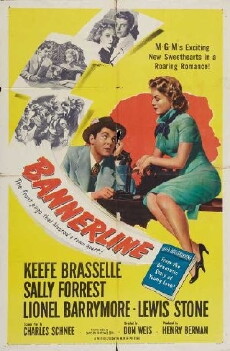 Bannerline (1951) - Stream Online