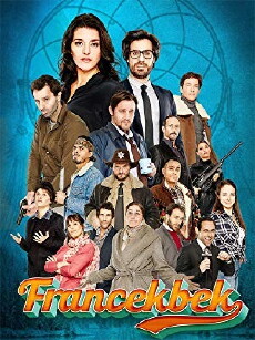 France KBEK (2014) - Stream Online