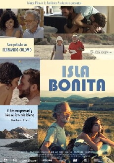 Isla Bonita (2015) - Stream Online