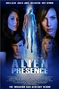 Alien Presence (2009) - Stream Online