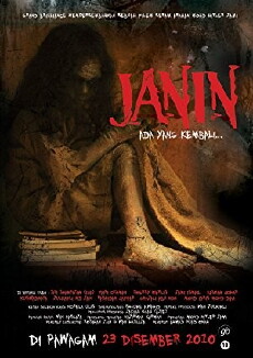 Janin (2010) - Stream Online