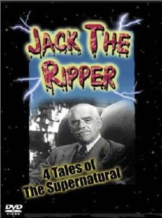 Jack the Ripper (1958) - Stream Online