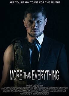 More than everything (2019) - Stream Online
