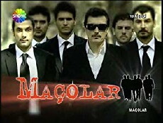 Maçolar (2006) - Stream Online