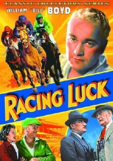 Racing Luck (1935) - Stream Online