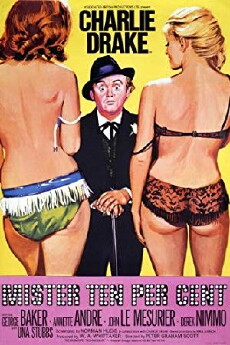Mister Ten Per Cent (1967) - Stream Online
