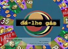 Dá-lhe Gás (1999) - Stream Online