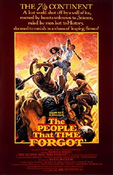 The People That Time Forgot (1977) - Stream Online