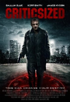 Criticsized (2016) - Stream Online