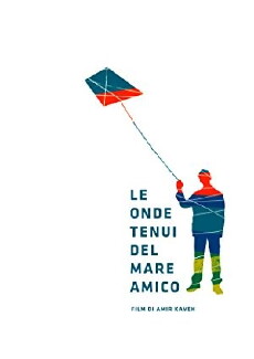 Le onde tenui del mare amico/Silky Waves of a Friend's Sea (2017) - Stream Online