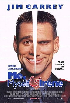Me, Myself & Irene (2000) - Stream Online
