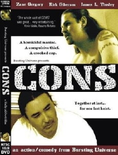 Criminal Opportunities in Seattle (2007) - Stream Online