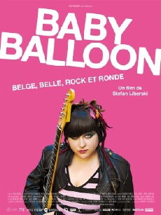 Baby Balloon (2013) - Stream Online