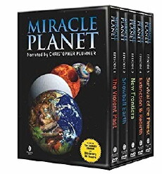 Miracle Planet (2004) - Stream Online