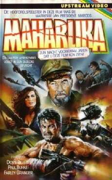 Maharlika (1970) - Stream Online