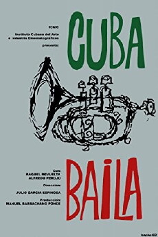 Cuba Dances (1961) - Stream Online