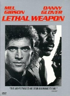 Lethal Weapon (1987) - Stream Online