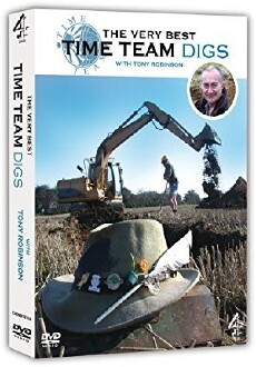 Time Team (1994) - Stream Online