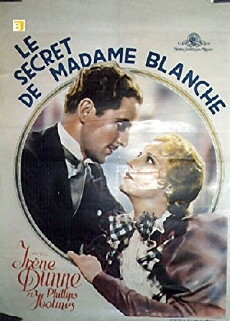 The Secret of Madame Blanche (1933) - Stream Online