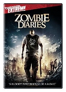 The Zombie Diaries (2006) - Stream Online