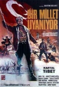 A Nation Is Awaking (1966) - Stream Online