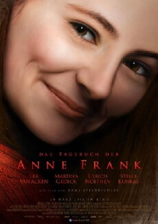Das Tagebuch der Anne Frank (2016) - Stream Online