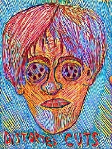 Distorted Cuts (2018) - Stream Online